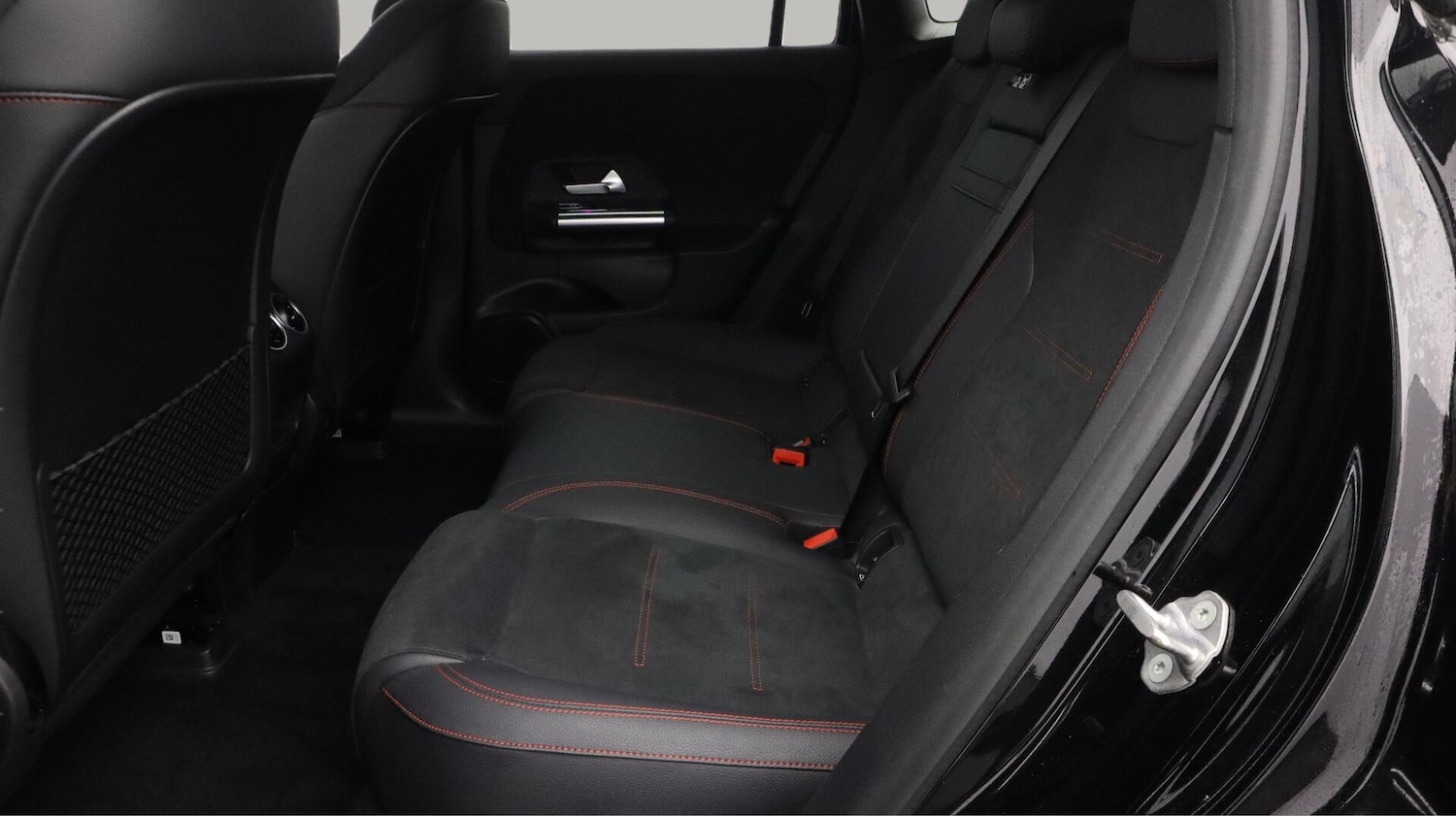 Used Mercedes-Benz EQA 2022 for sale - 76771782: Photo 17