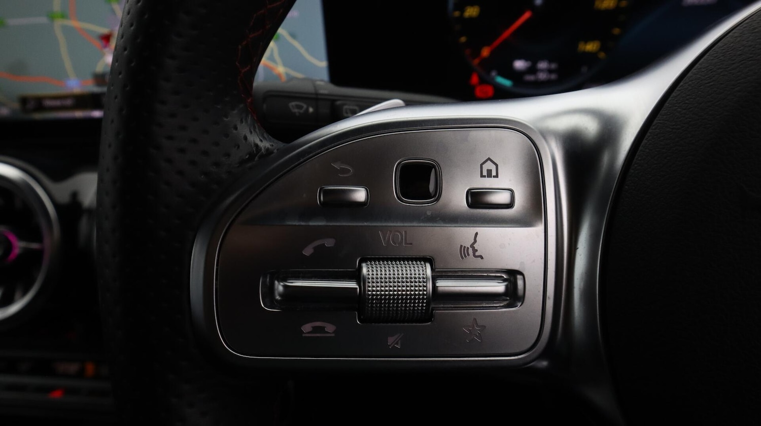 Used Mercedes-Benz EQA 2022 for sale - 76771782: Photo 24