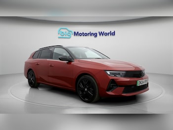 Used Vauxhall Astra 2024 for sale - 79177189: Photo