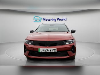 Used Vauxhall Astra 2024 for sale - 79177189: Photo