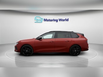 Used Vauxhall Astra 2024 for sale - 79177189: Photo