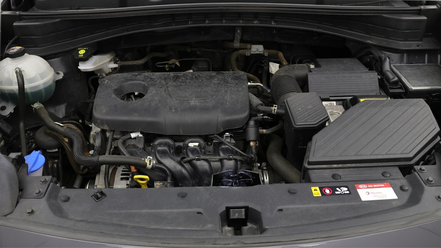 Vehicle 31