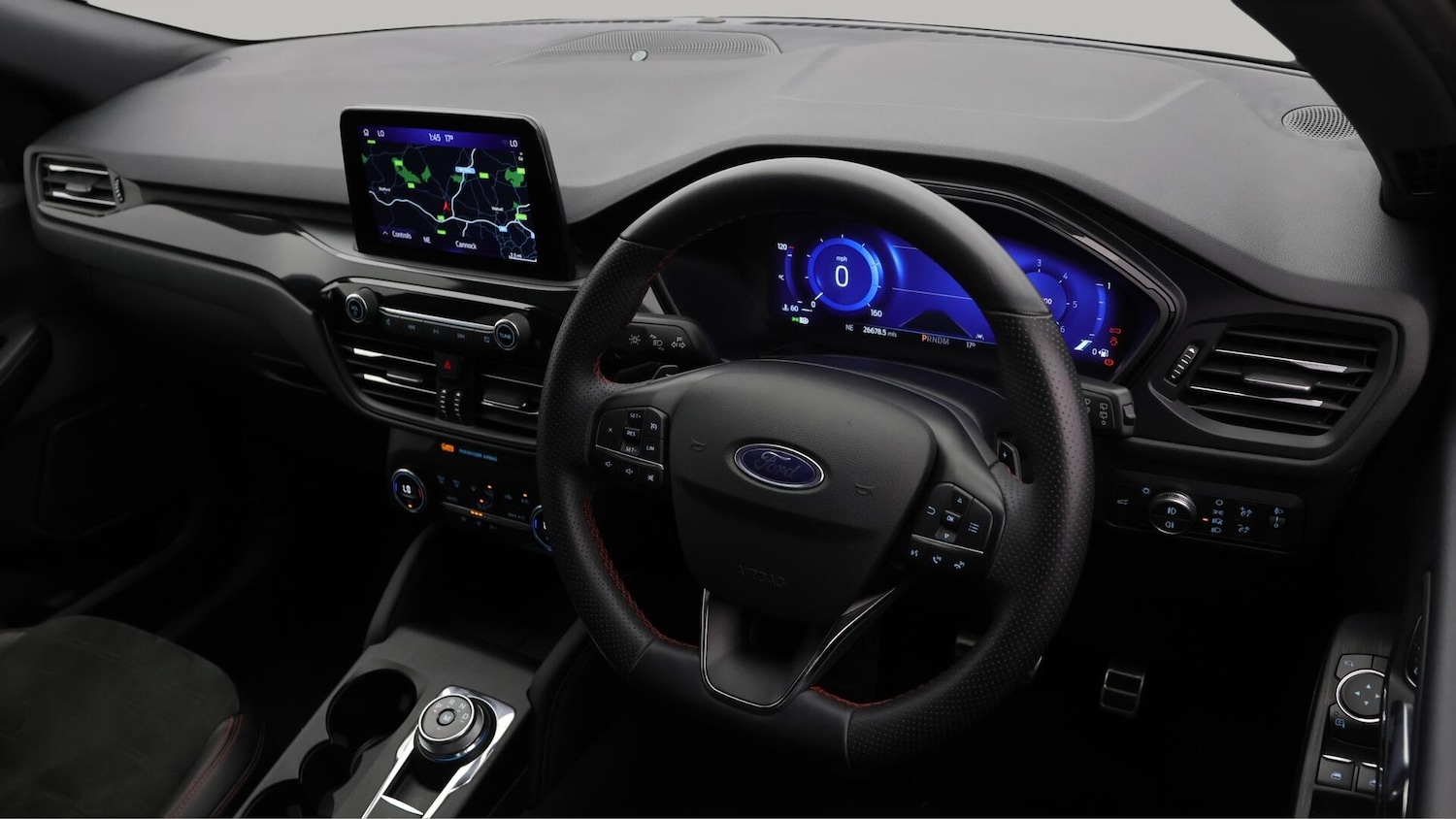 Used Ford Kuga 2022 for sale - 76059889: Photo 10