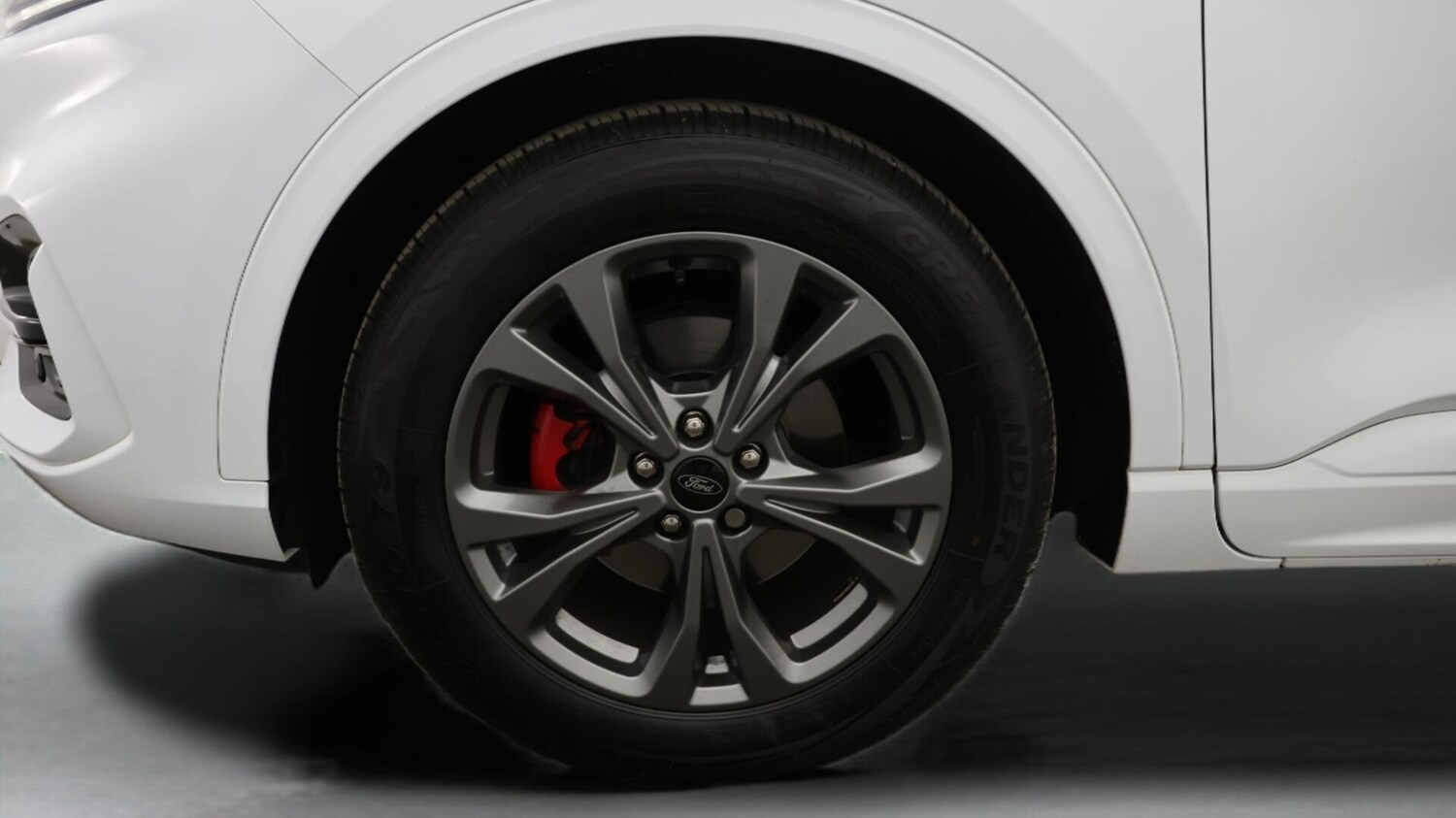 Used Ford Kuga 2022 for sale - 76059889: Photo 19