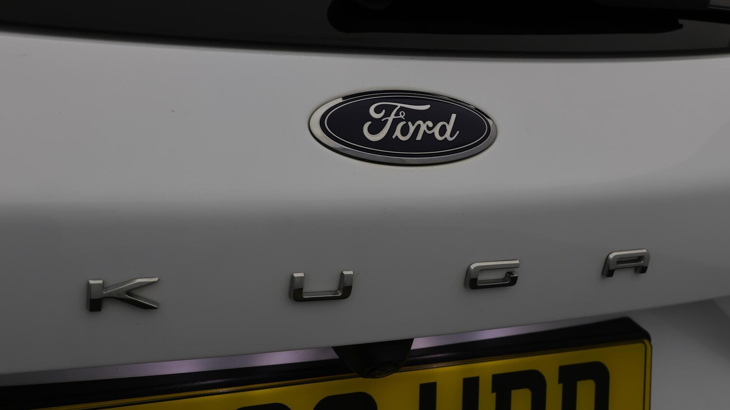 Used Ford Kuga 2022 for sale - 76059889: Photo 21