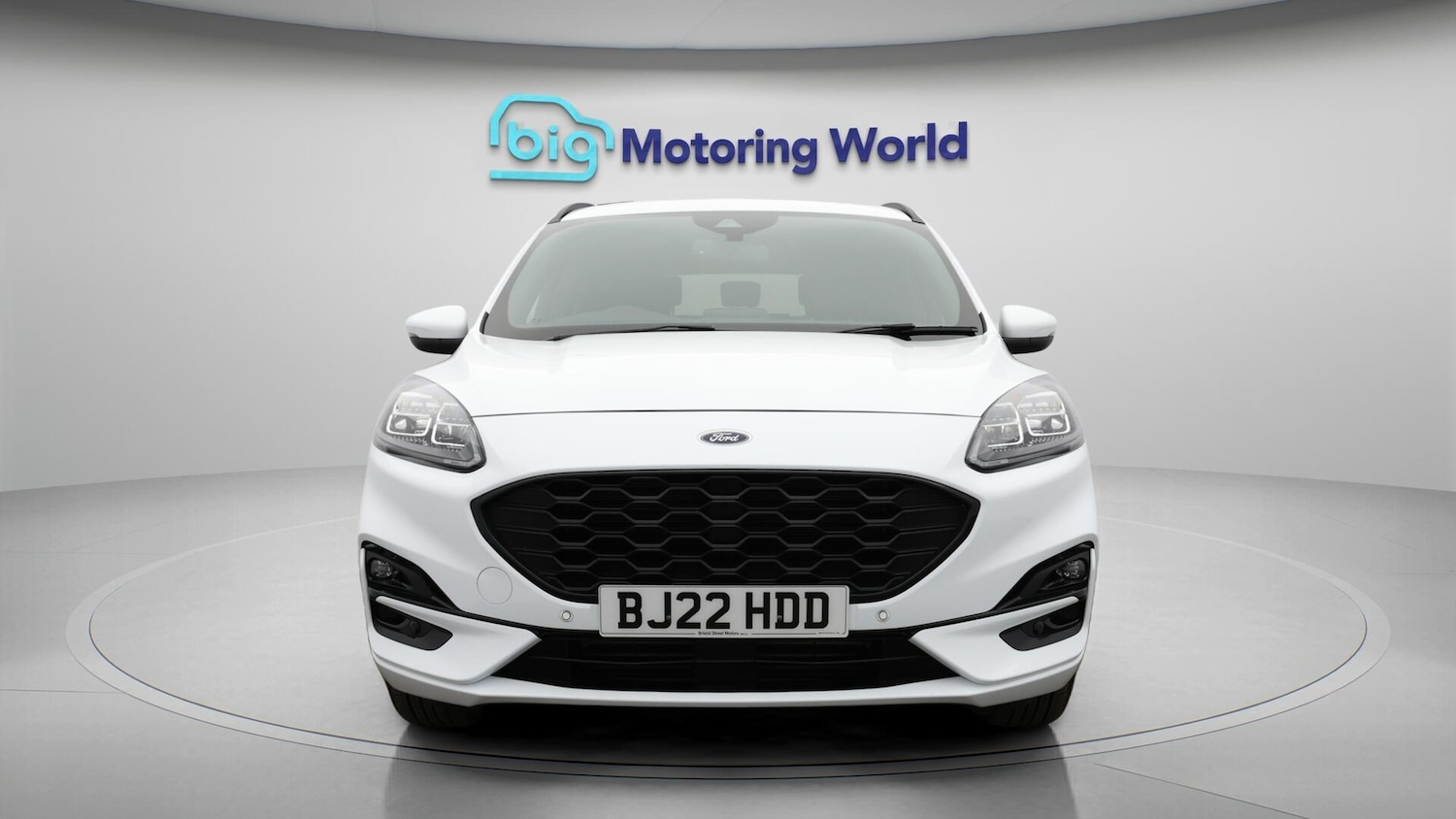 Used Ford Kuga 2022 for sale - 76059889: Photo 3
