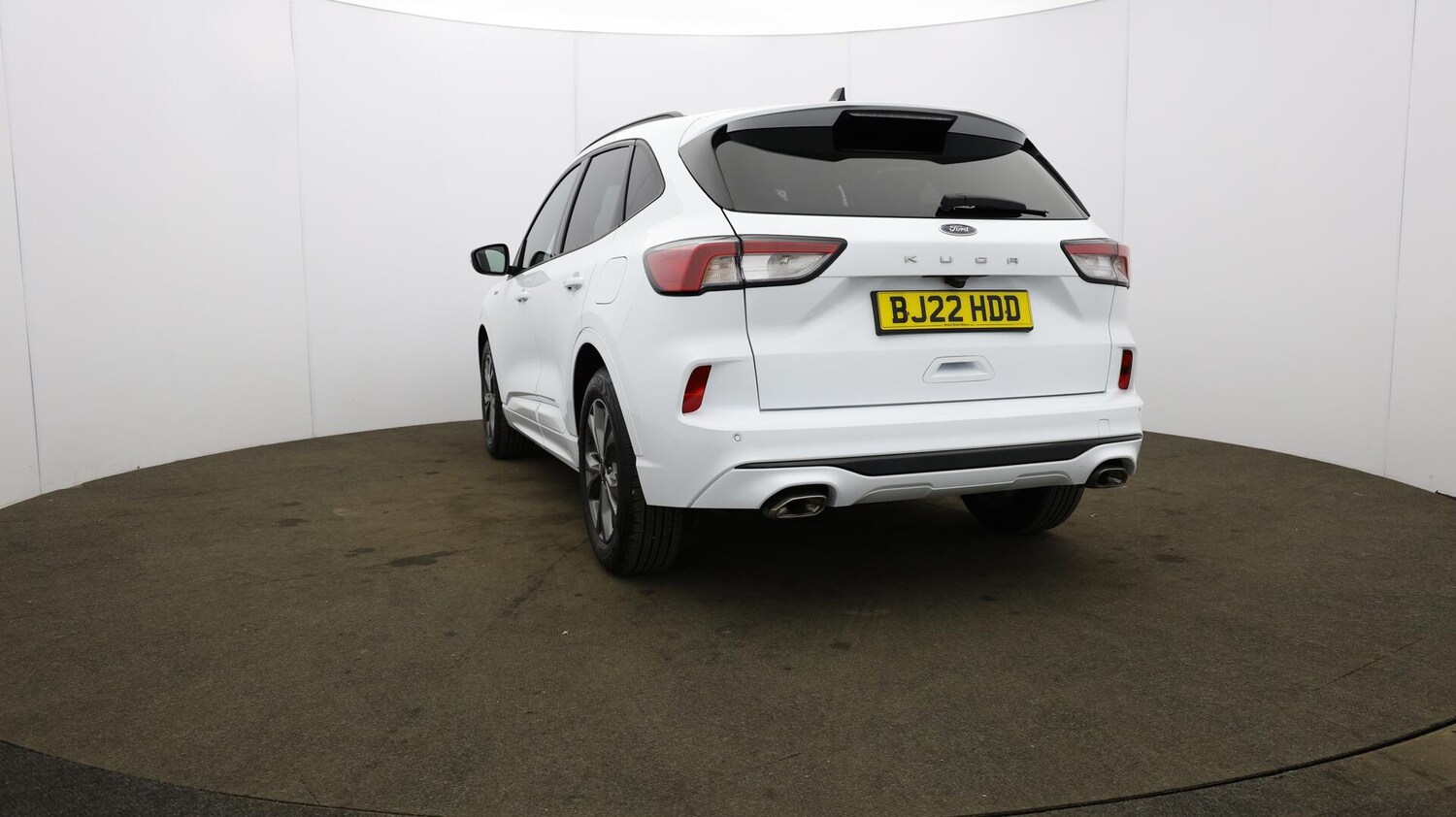 Used Ford Kuga 2022 for sale - 76059889: Photo 35