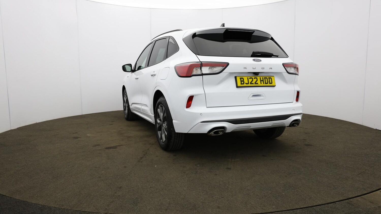 Used Ford Kuga 2022 for sale - 76059889: Photo 36