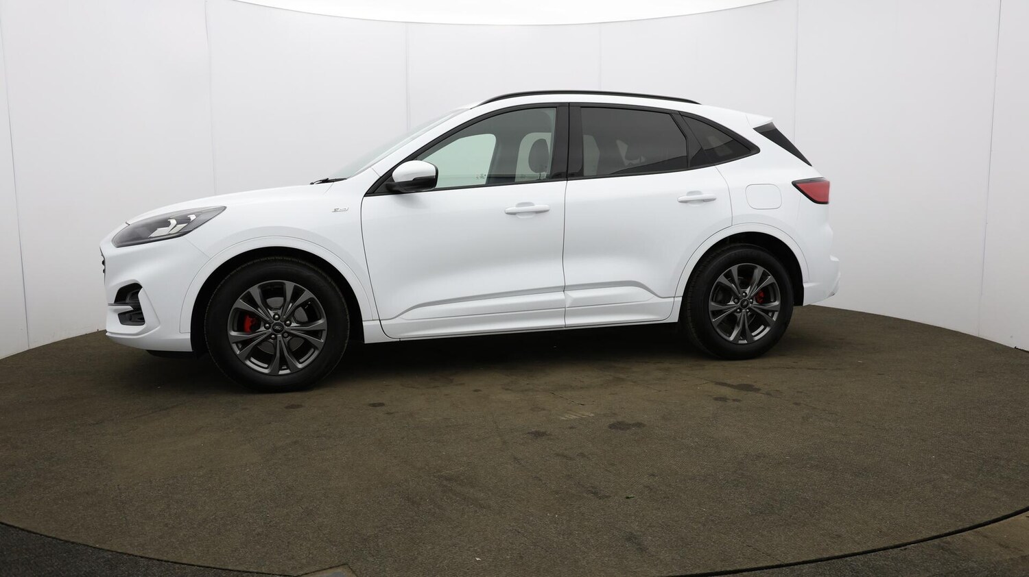 Used Ford Kuga 2022 for sale - 76059889: Photo 37