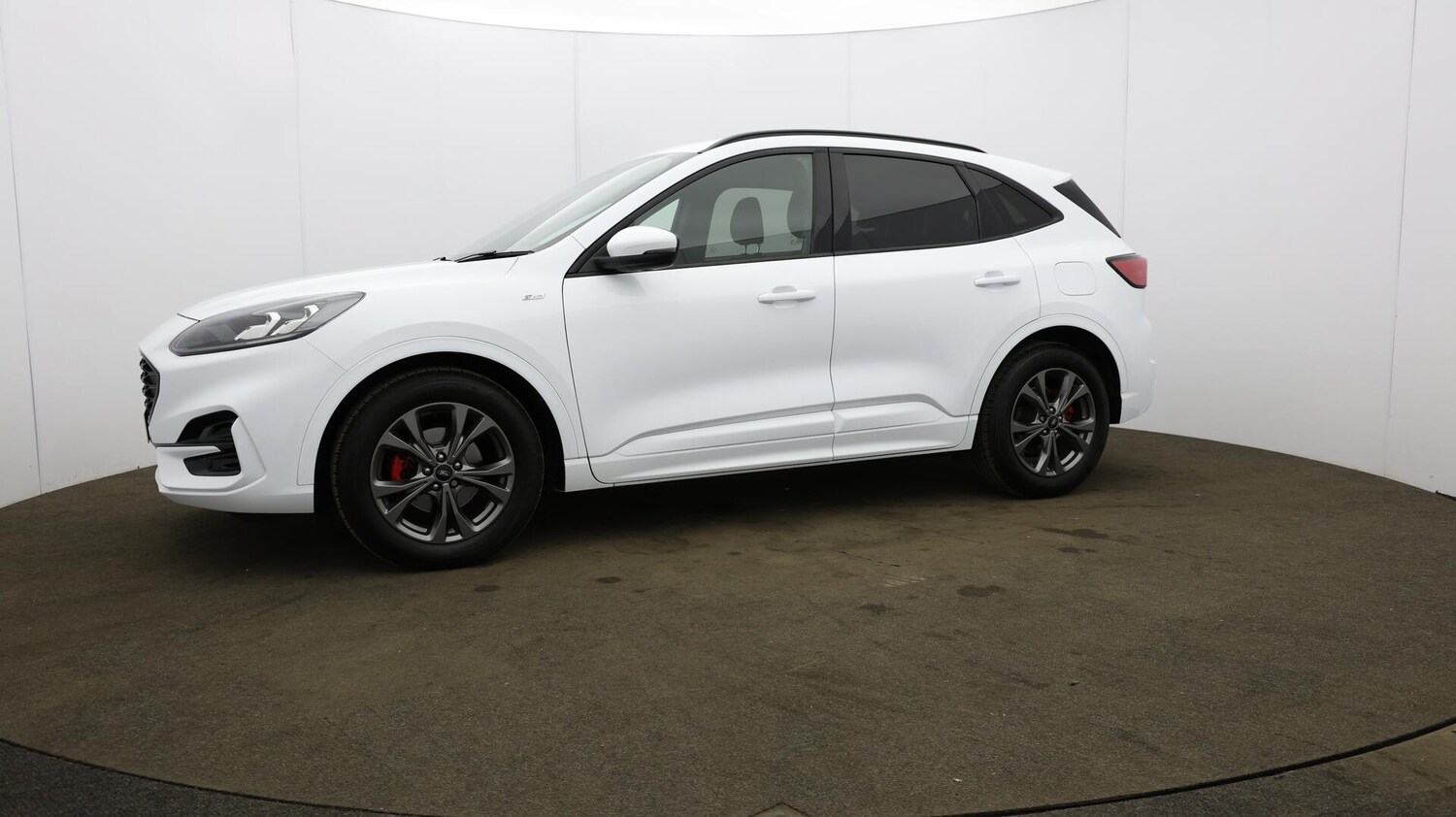Used Ford Kuga 2022 for sale - 76059889: Photo 38
