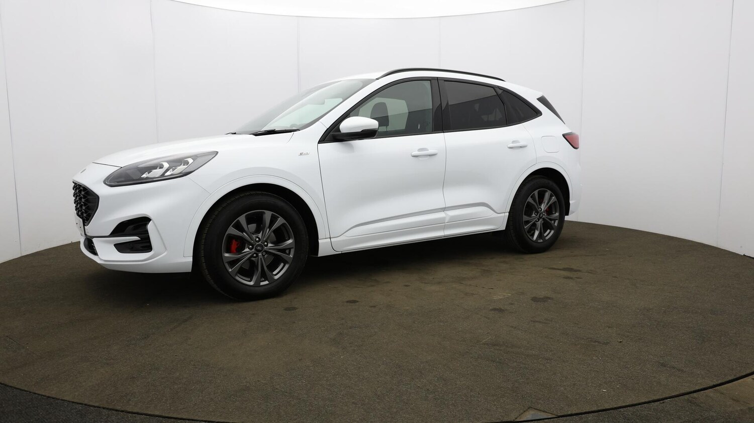 Used Ford Kuga 2022 for sale - 76059889: Photo 39