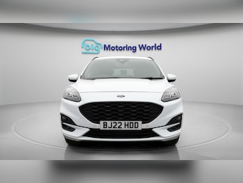Used Ford Kuga 2022 for sale - 76059889: Photo 3
