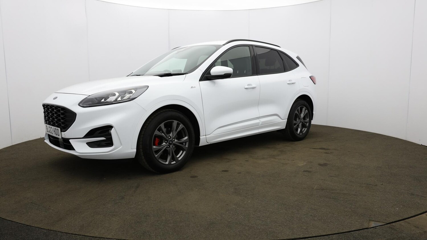 Used Ford Kuga 2022 for sale - 76059889: Photo 40
