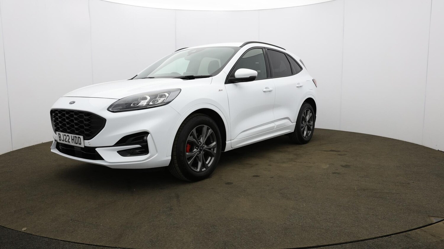 Used Ford Kuga 2022 for sale - 76059889: Photo 41