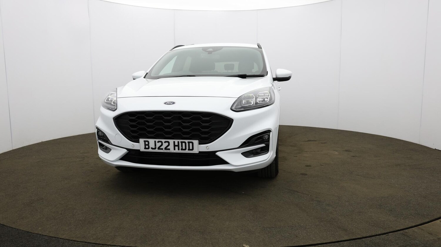 Used Ford Kuga 2022 for sale - 76059889: Photo 44
