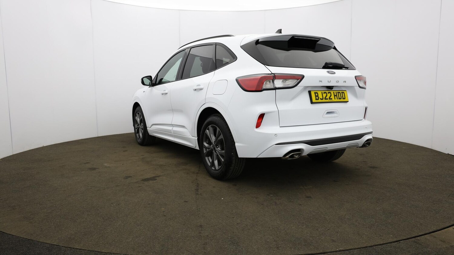 Used Ford Kuga 2022 for sale - 76059889: Photo 47