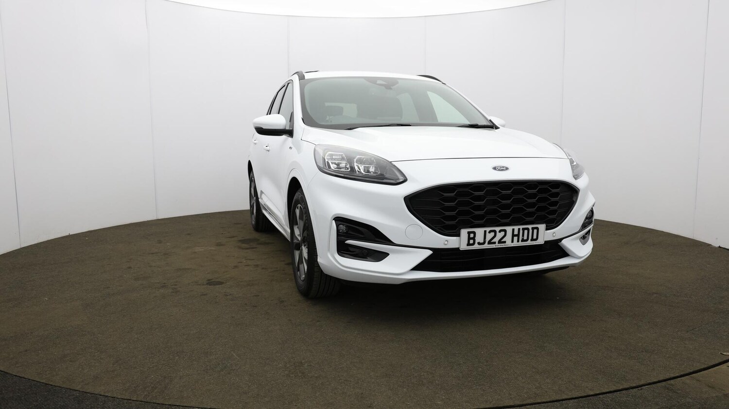 Used Ford Kuga 2022 for sale - 76059889: Photo 48