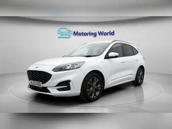 Used Ford Kuga 2022 for sale - 76059889: Photo 4