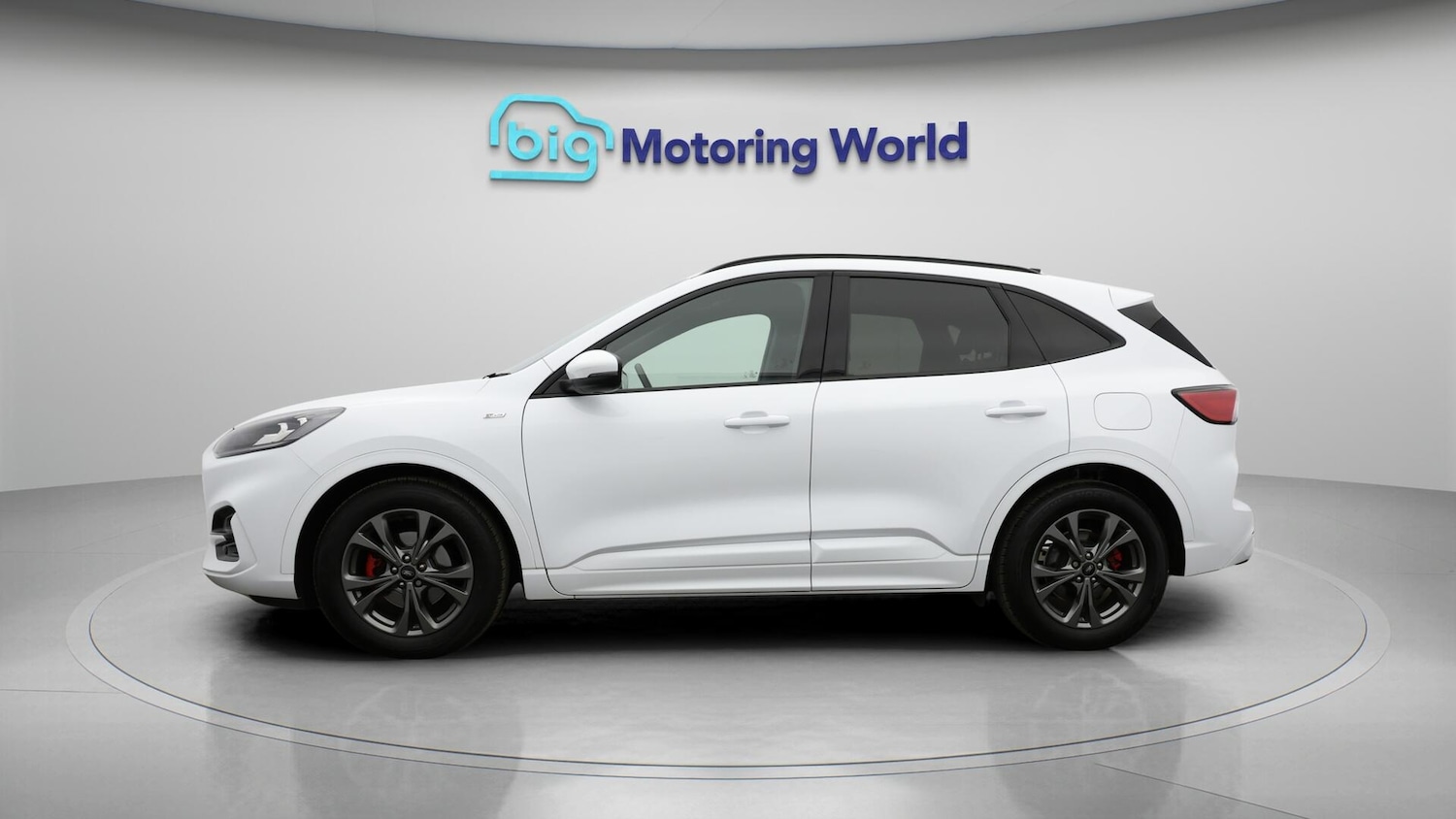 Used Ford Kuga 2022 for sale - 76059889: Photo 5