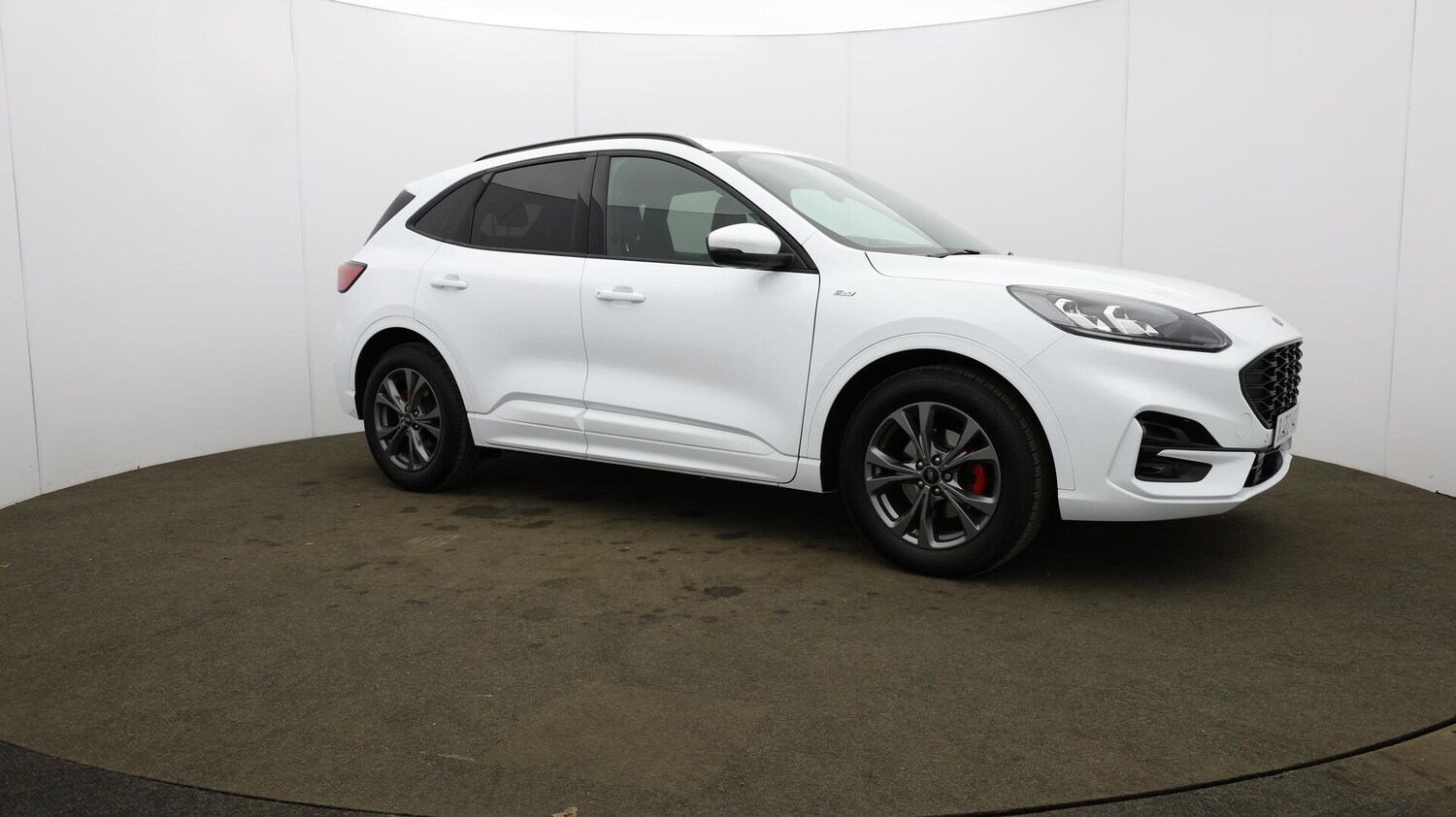 Used Ford Kuga 2022 for sale - 76059889: Photo 52