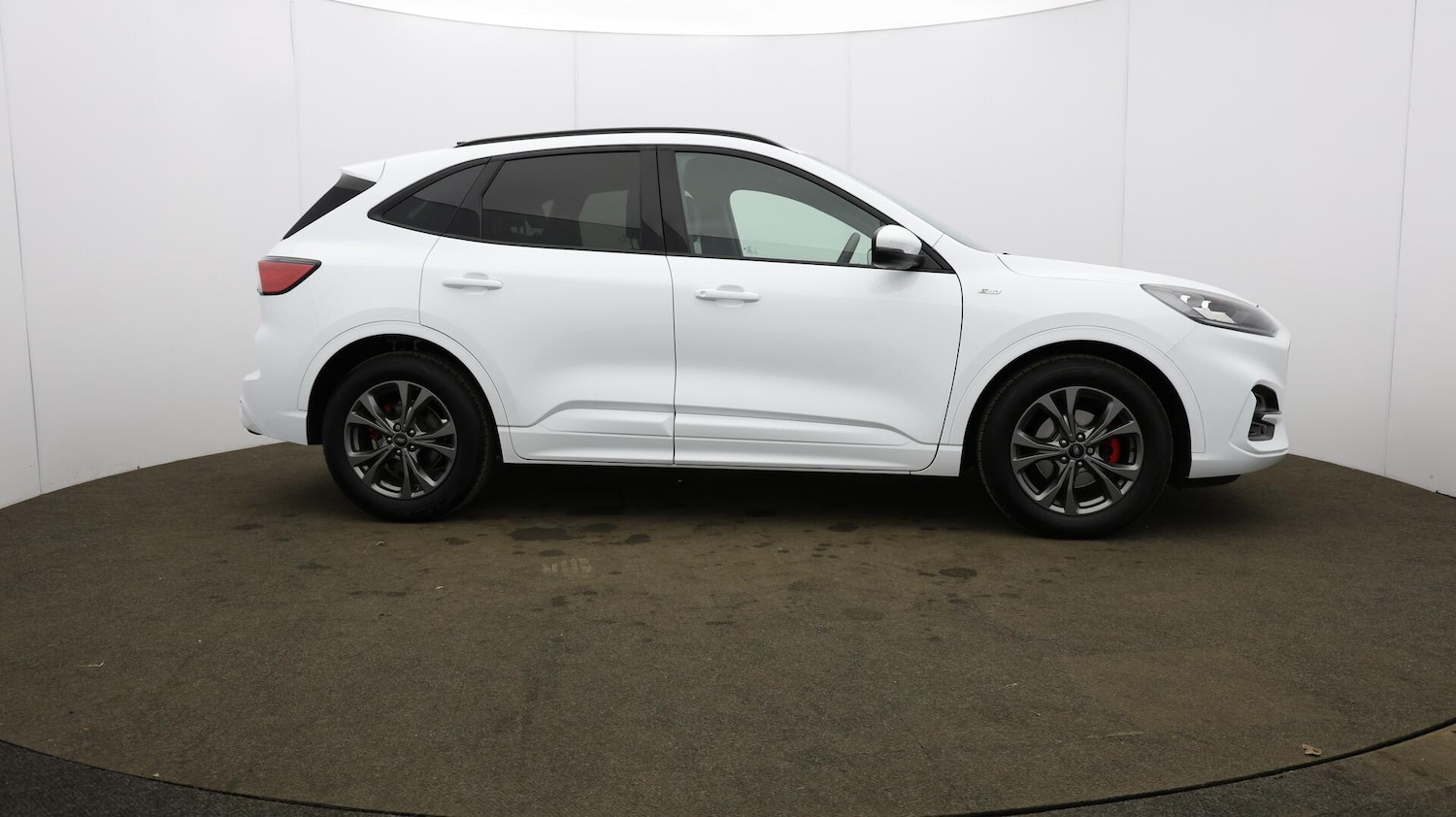 Used Ford Kuga 2022 for sale - 76059889: Photo 55