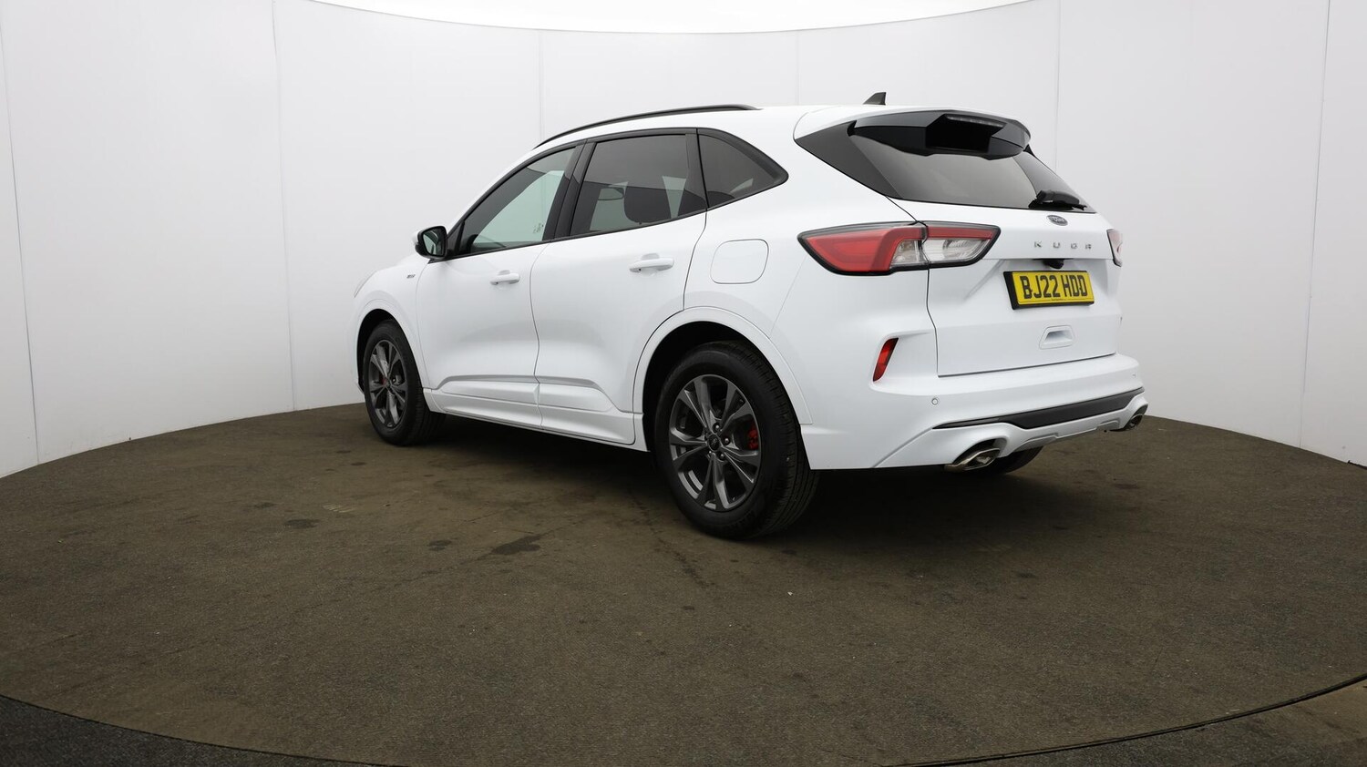 Used Ford Kuga 2022 for sale - 76059889: Photo 58