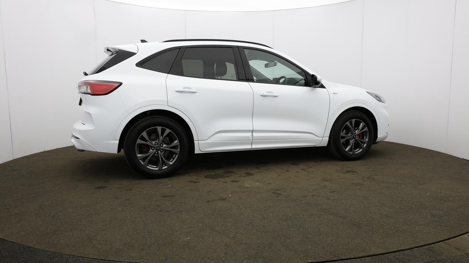 Used Ford Kuga 2022 for sale - 76059889: Photo 59