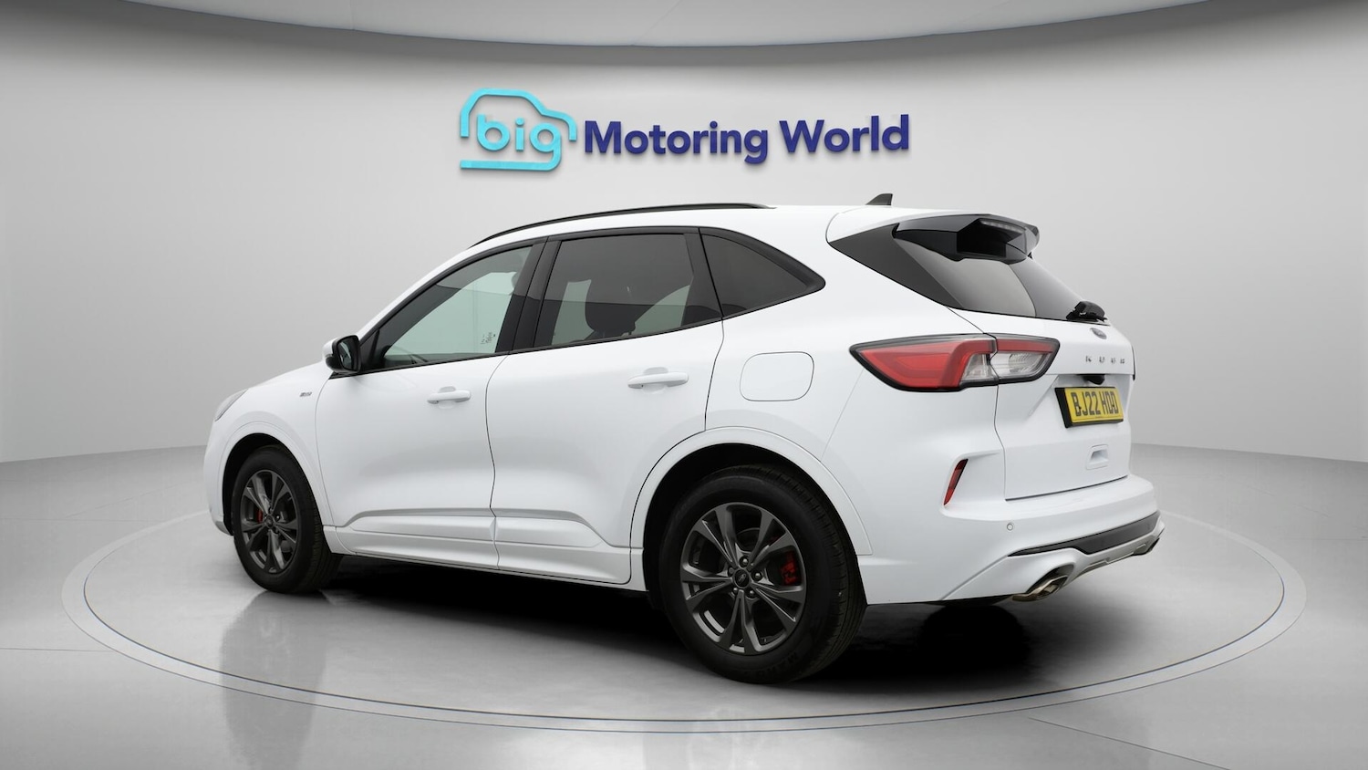 Used Ford Kuga 2022 for sale - 76059889: Photo 6