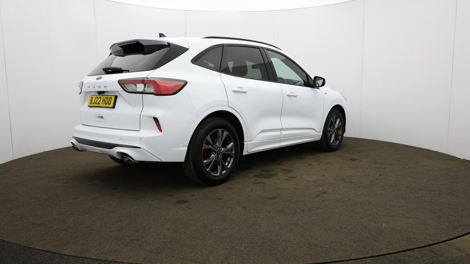 Used Ford Kuga 2022 for sale - 76059889: Photo 62