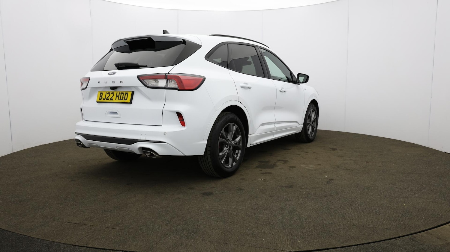 Used Ford Kuga 2022 for sale - 76059889: Photo 63