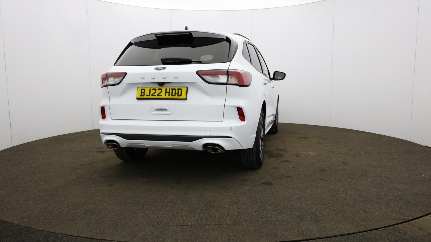 Used Ford Kuga 2022 for sale - 76059889: Photo 65