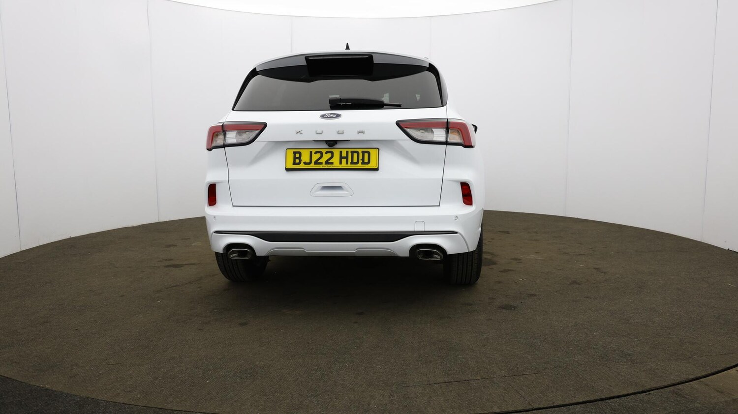 Used Ford Kuga 2022 for sale - 76059889: Photo 66