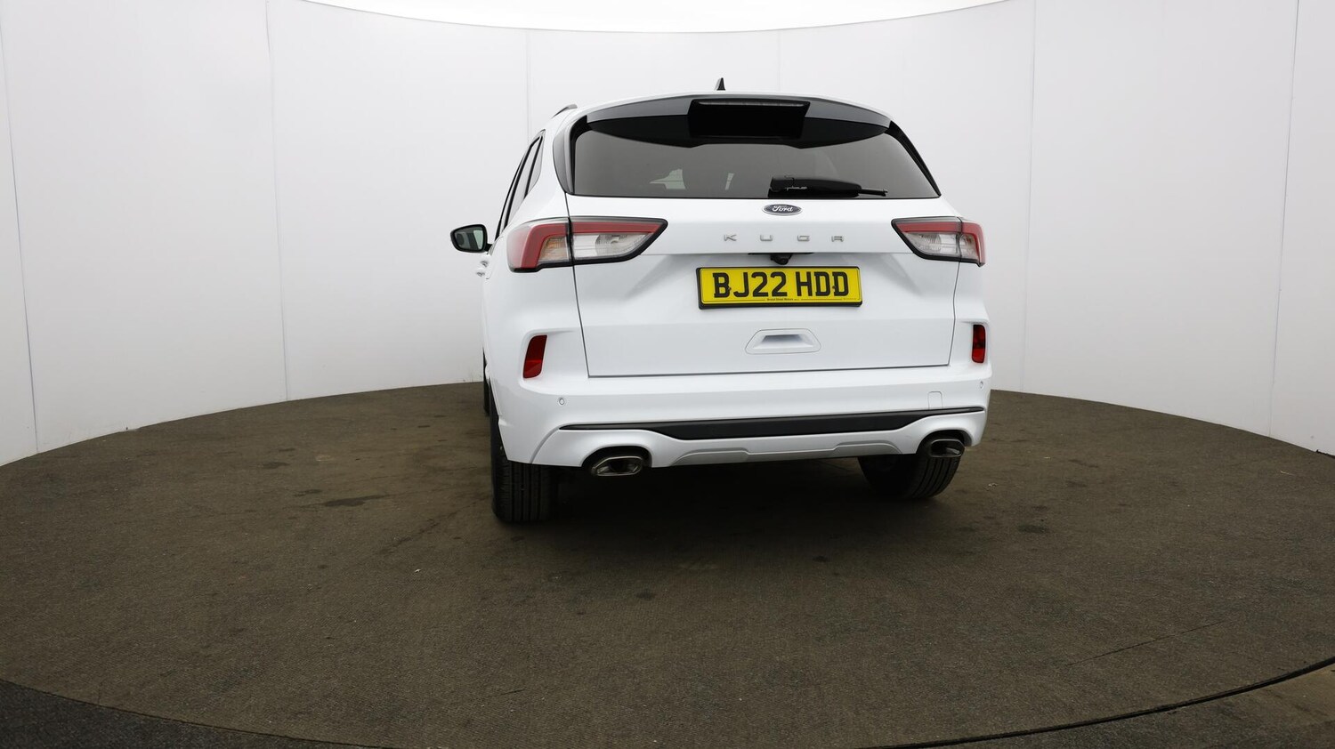 Used Ford Kuga 2022 for sale - 76059889: Photo 68