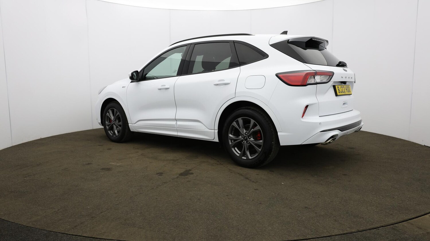 Used Ford Kuga 2022 for sale - 76059889: Photo 69