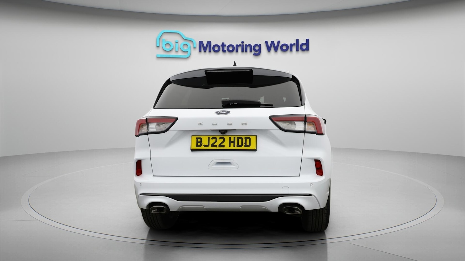 Used Ford Kuga 2022 for sale - 76059889: Photo 7