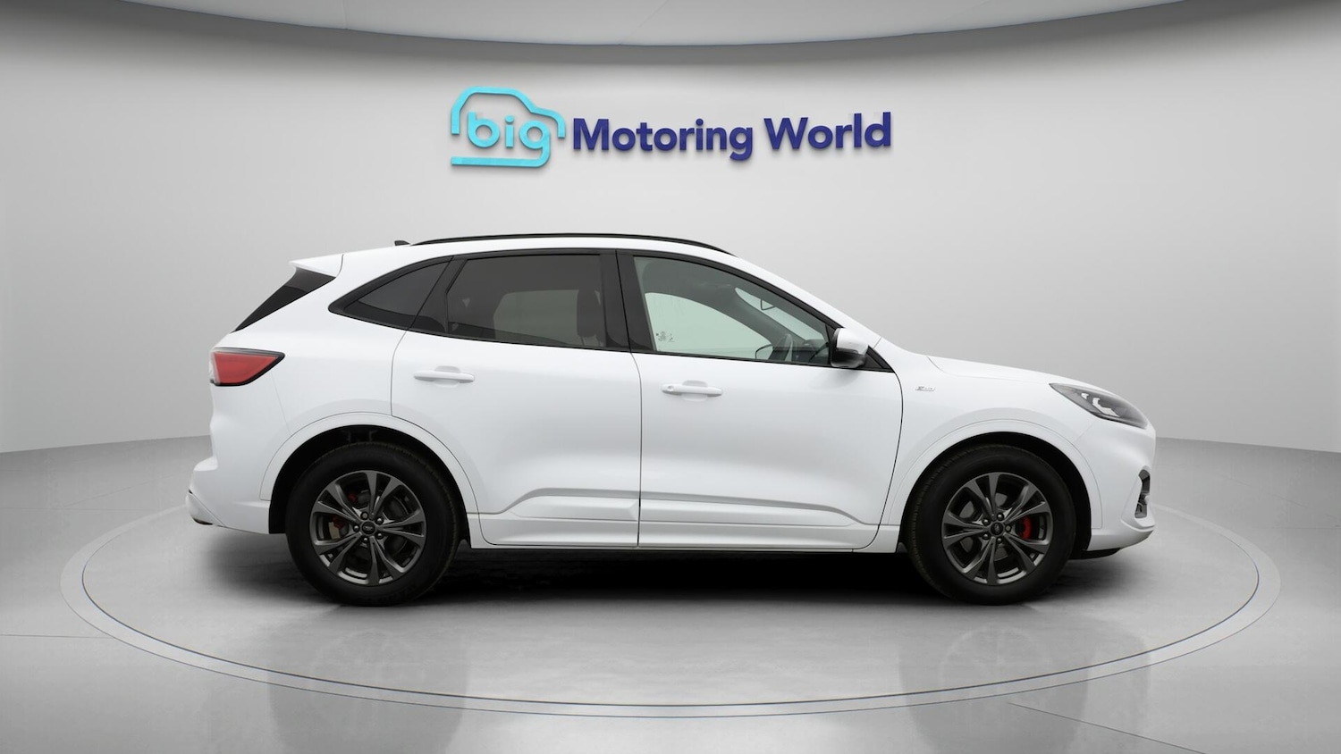 Used Ford Kuga 2022 for sale - 76059889: Photo 9