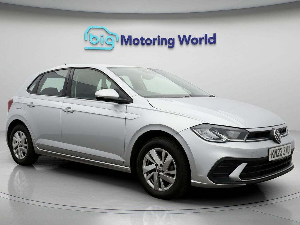 Used Volkswagen Polo for sale - 76811918: Photo 18