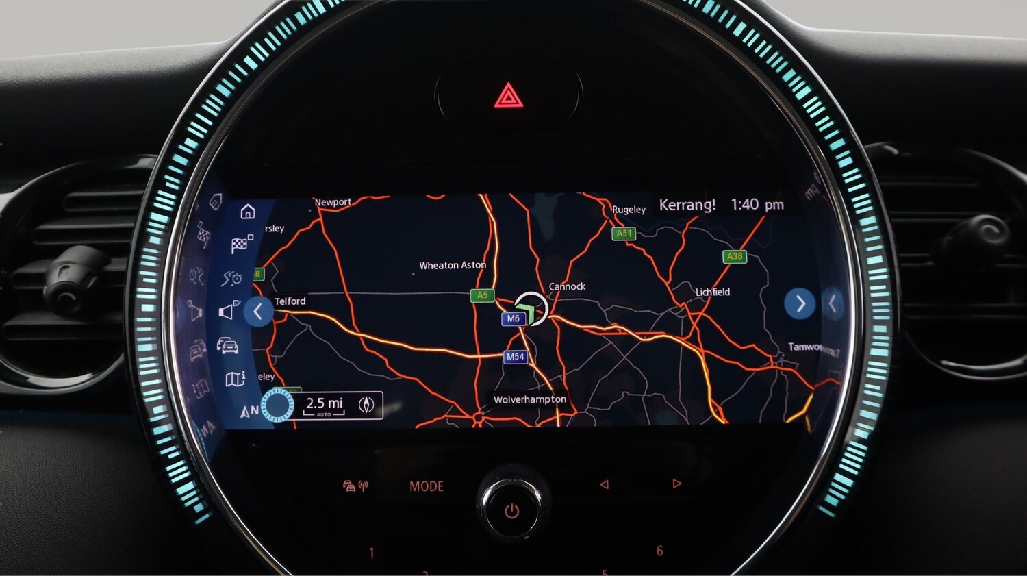 Used MINI Hatch 2021 for sale - 77654411: Photo 11