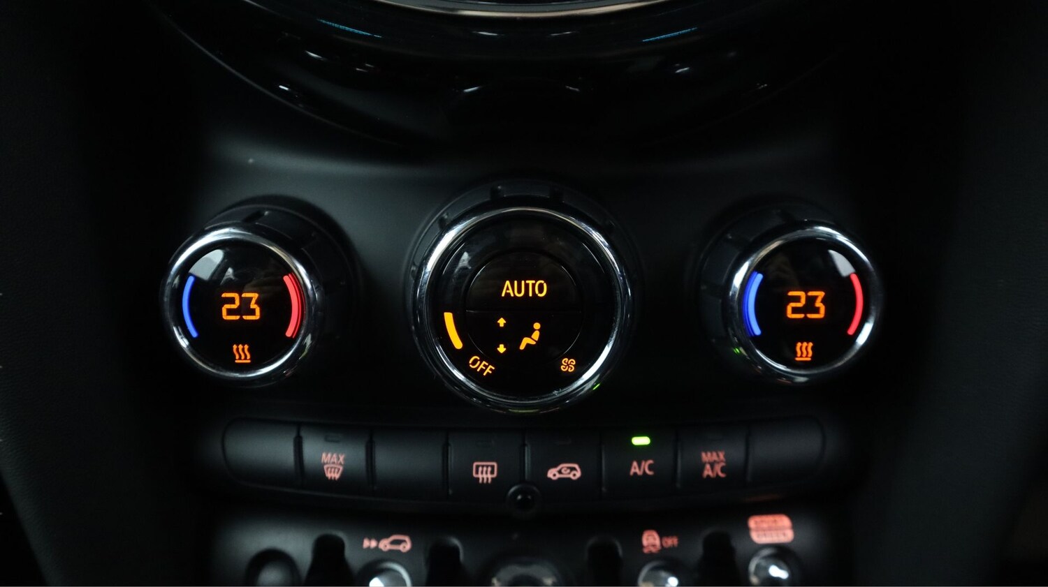 Used MINI Hatch 2021 for sale - 77654411: Photo 12