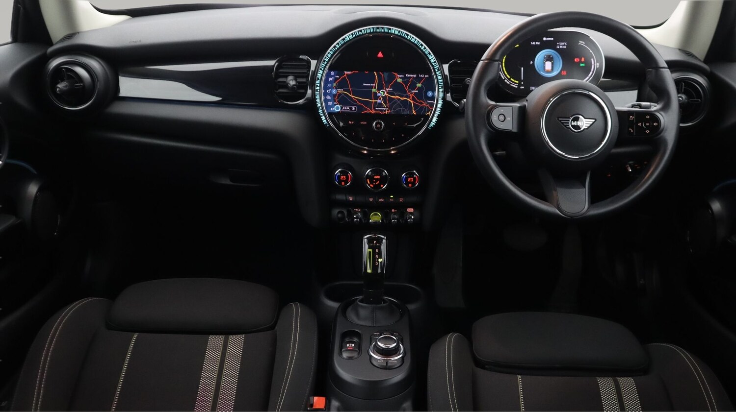 Used MINI Hatch 2021 for sale - 77654411: Photo 13