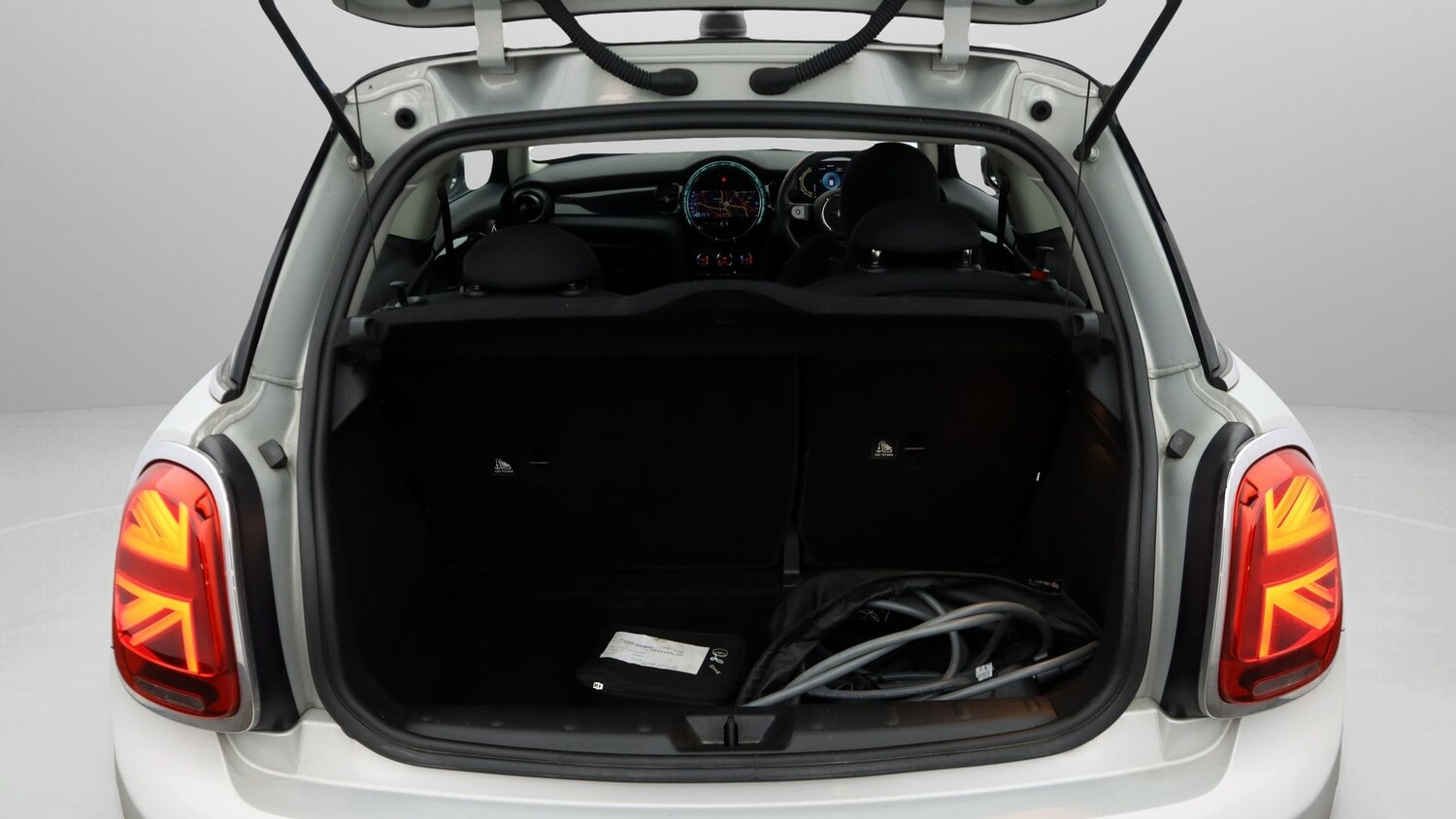 Used MINI Hatch 2021 for sale - 77654411: Photo 17