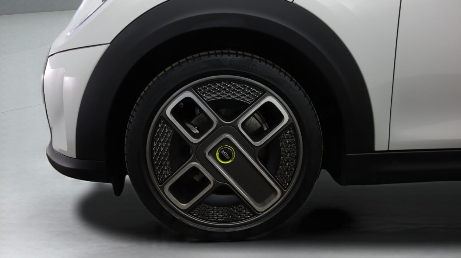 Used MINI Hatch 2021 for sale - 77654411: Photo 18