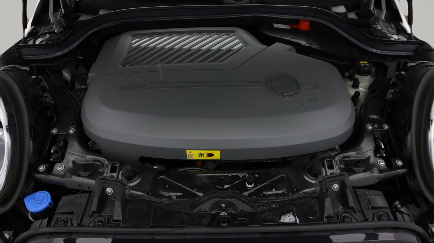 Used MINI Hatch 2021 for sale - 77654411: Photo 19