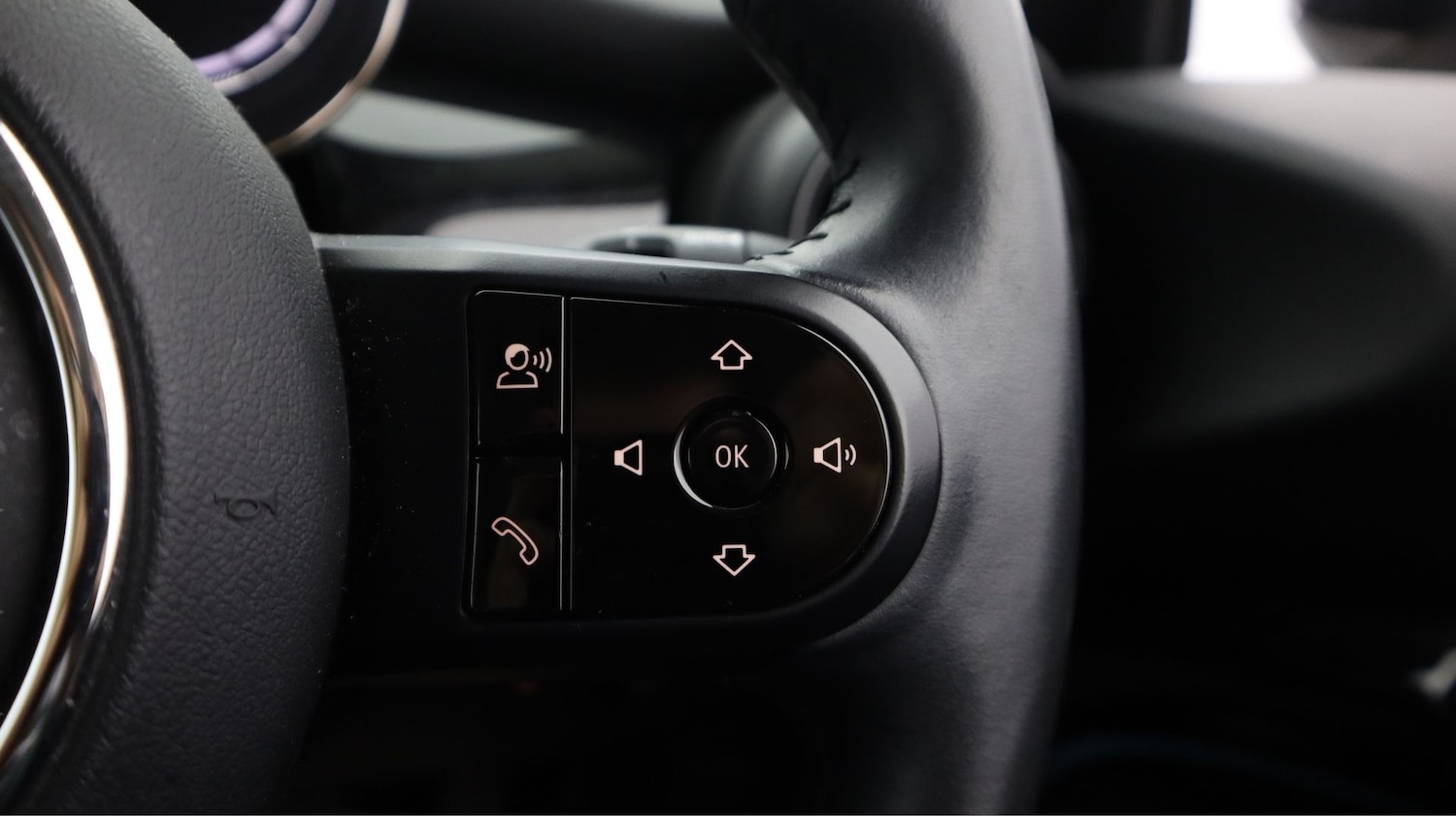 Used MINI Hatch 2021 for sale - 77654411: Photo 20