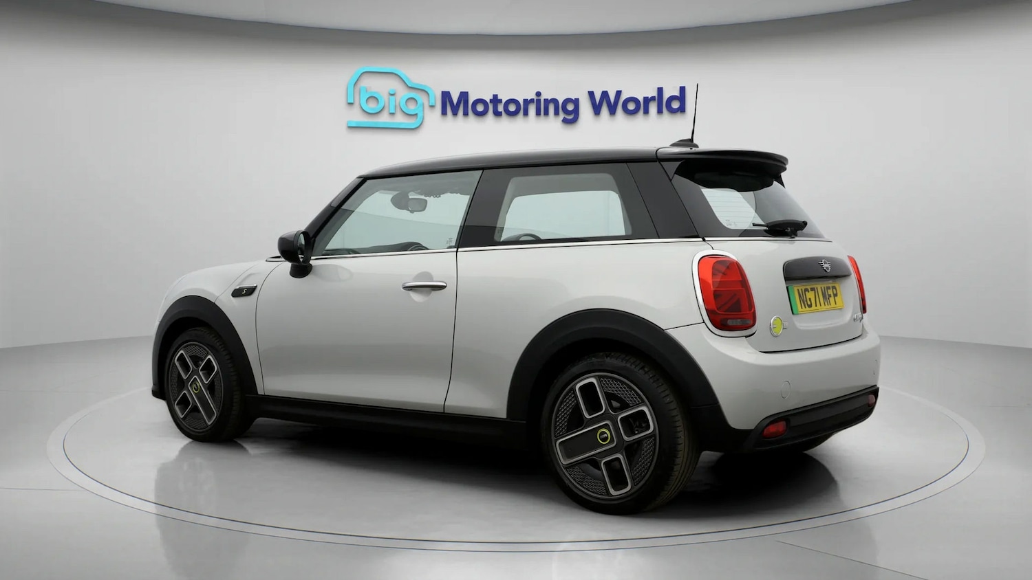 Used MINI Hatch 2021 for sale - 77654411: Photo 5