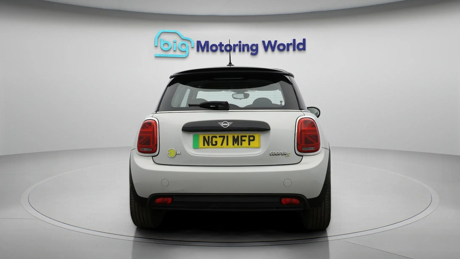 Used MINI Hatch 2021 for sale - 77654411: Photo 6
