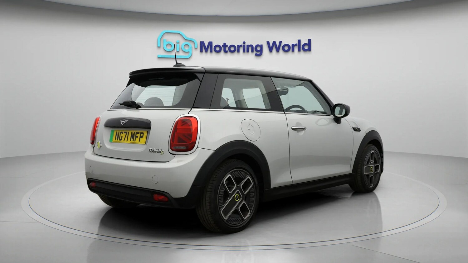 Used MINI Hatch 2021 for sale - 77654411: Photo 7