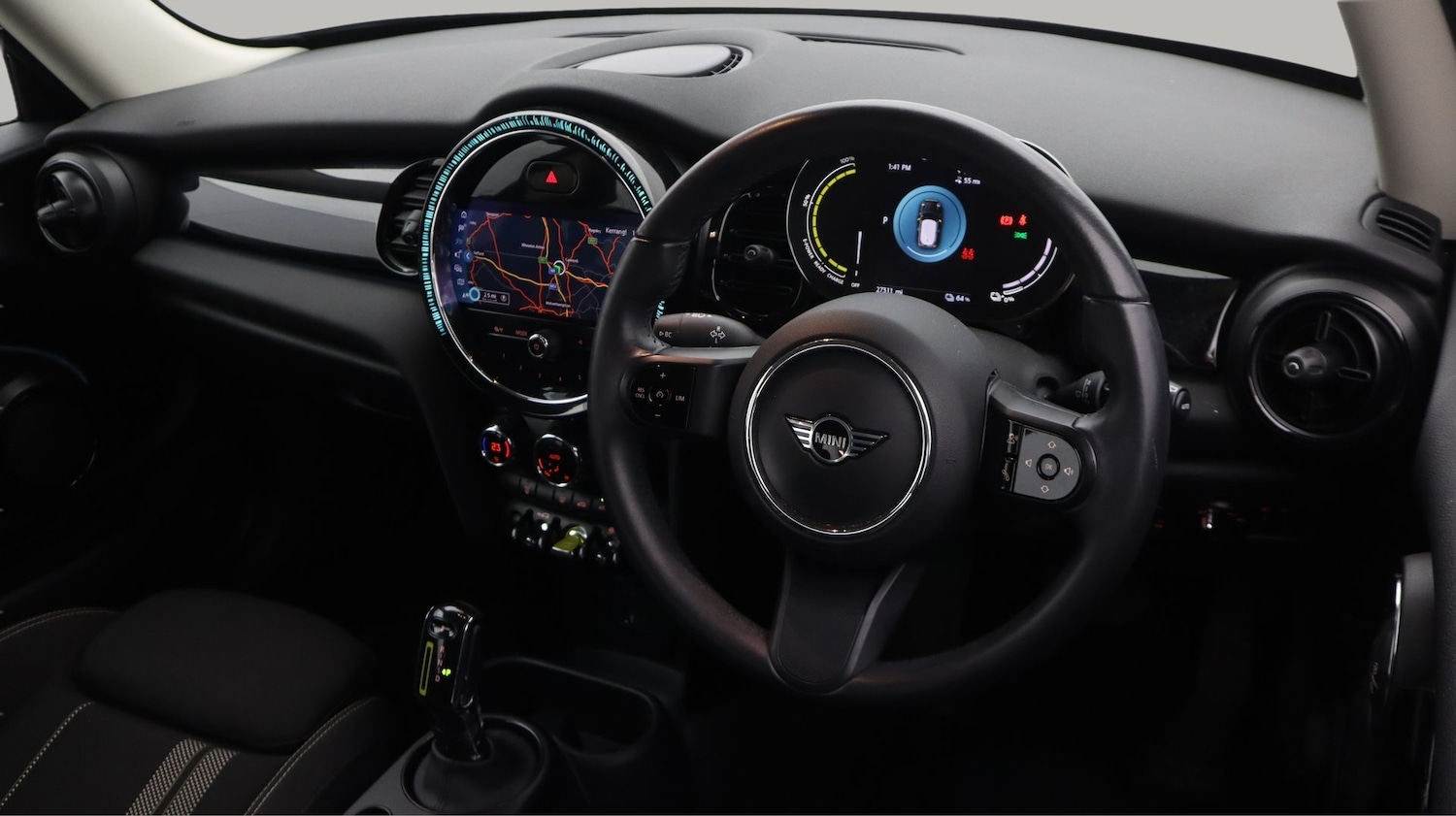 Used MINI Hatch 2021 for sale - 77654411: Photo 9