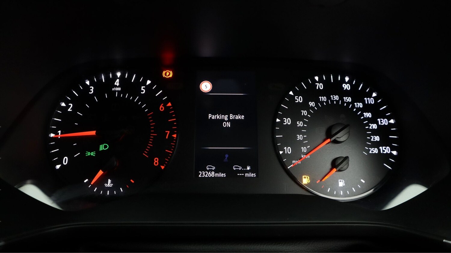 Used Renault Captur for sale - 77906194: Photo 10