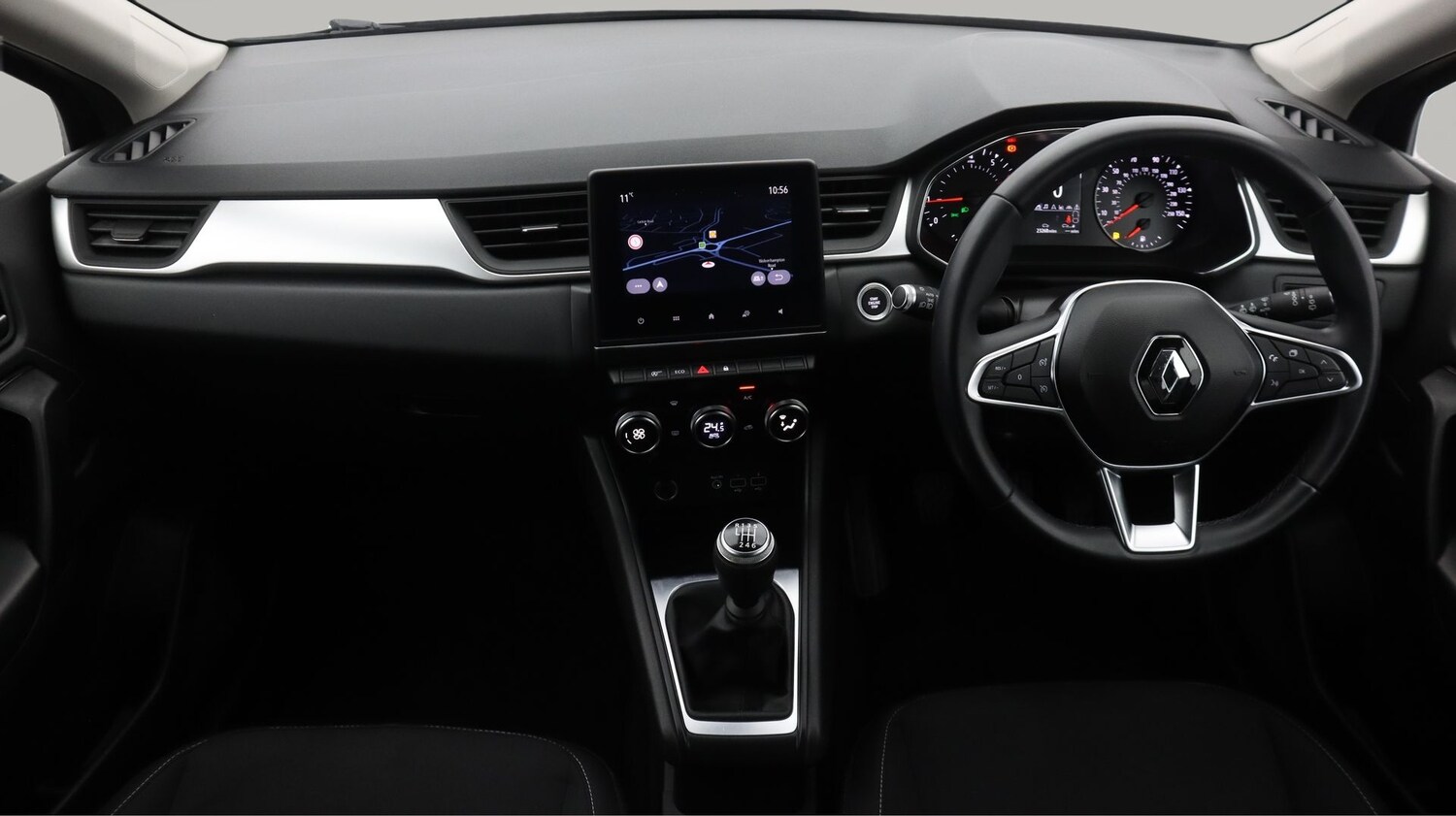 Used Renault Captur for sale - 77906194: Photo 13